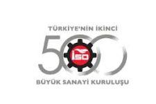 İSO ikinci 500'de Sakarya'dan 21 firma yer aldı