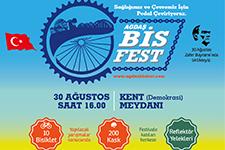 AGDAŞtan Bisiklet Festivali