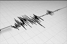 Kartepe'de deprem