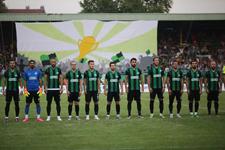 Sakaryaspor, kupaya veda etti