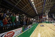 Büyükşehir Basketin Konuğu Acıbadem