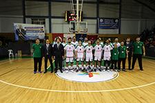 Büyükşehir Basket, Muğla'ya gidiyor