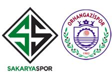 Sakaryaspor'dan muhteşem zafer!