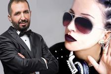 Ercan Er ve DJ Ceren Ödemir geliyor