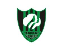 Yenikent Güneşspor'a Taze Kan