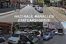 SEDAŞ'ın müdahalesine Gebze'den teşekkür