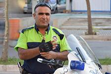 Şehit kahraman polisin adı okula verilecek