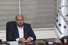  TÜMSİAD Antalya'da toplanıyor