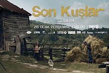 Sakarya'da çekilen film TRT'de yayınlandı