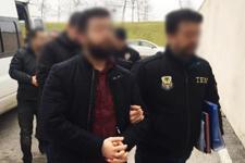 2 asker 1 polise Bylock gözaltısı