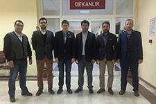 Genç MÜSİAD ve Sakarya Üniversitesi'nden iş birliği