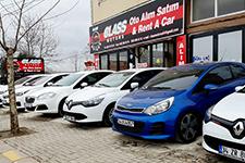 Class Motors, Sakaryalılara hizmete devam ediyor