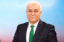 Nihat Hatipoğlu, Sakarya'ya geliyor