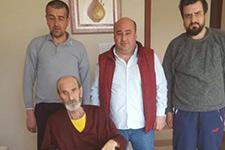 Baba ve oğullarına devlet sahip çıktı