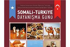 SAÜ'de Afrika rüzgarı esecek 