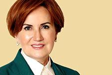 Meral Akşener'in Sakarya'ya geliş tarihi değişti