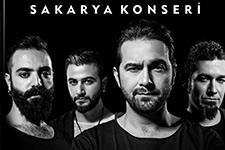 Pera konser için geliyor