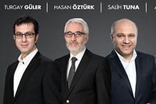 Turgay Güler'le Sıradaşı Özel Sakarya'dan canlı yayınlandı