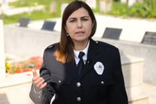 Hendek'teki polislerden duygulandıran video