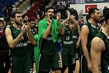 Büyükşehir Basket, Akhisar'a konuk olacak