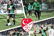 3.Lig karmasına Sakaryaspor'dan  4 futbolcu 