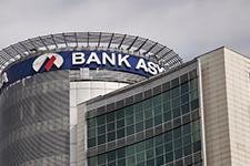 Kapatılan Bank Asya yöneticilerine operasyon