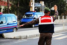 Sakarya'da 1 gün içinde bu olaylar oldu