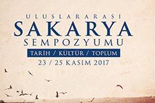 Bu sempozyum Sakarya tarihine ışık tutacak