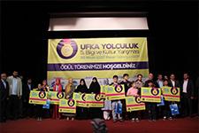 Ufka Yolculuk'ta final gecesi