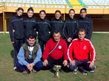 Sakarya Büyükşehir Belediyespor, Gurur Kaynağı Oldu