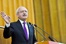 Kemal Kılıçdaroğlu Eymen bebek hakkında konuştu