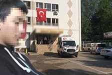 Bursa'da sınıftaki dehşette ilginç bulgu