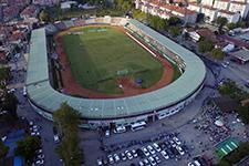 TOKİ Sakarya Atatürk Stadı'nı Şen Piliç'e sattı