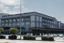 Best Western Premier Sakaryaya kalite ödülü