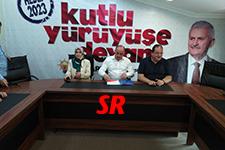 AK Parti Sakarya'da kongre tarihleri belli oldu