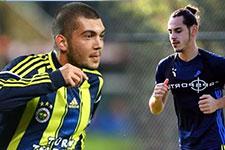 Sakaryaspor'a Fenerbahçe'den transfer