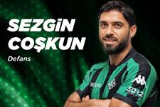 Sakaryaspor'da ayrılık