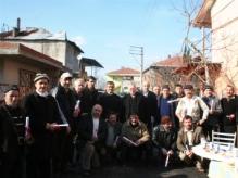 Ferizli Belediyesi, 300 Adet Tapu Dağıttı