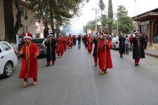 Geyve Ayva Festivali başladı