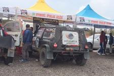 Sakaryalı yarışmacılar Türkiye Off-Road Şampiyonu oldu