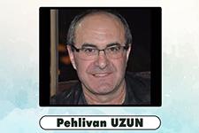 Yazar Pehlivan Uzun, Erenler'e geliyor