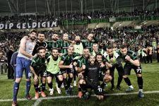 Altay'dan Sakaryaspor taraftarlarına 5 bin kişilik kontenjan