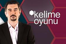 Sakaryalı yarışmacı Kelime Oyunu'na katıldı