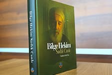 Bilge Hekim Sadık Canlının Hayatı Kitap Oldu