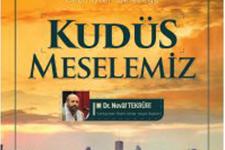 "Geçmişten Geleceğe Kudüs Meselemiz" konferansı