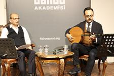 Serdivan Fikir ve Sanatta Şeb-i Arus Buluşması