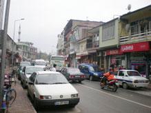 Trafik Sorunu Her Yerde Kanayan Yara!