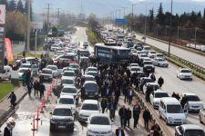 Meral Akşener Sakarya'ya gelemedi