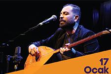 Bağlama virtüözü Sakaryada sahne alacak