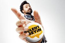 Bülent Emrah Parlak Sakarya'da seyirciyle buluşacak